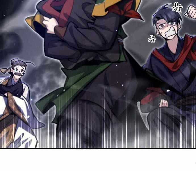 Đệ Nhất Võ Sư, Baek Cao Thủ Chương 35.4 trang 203