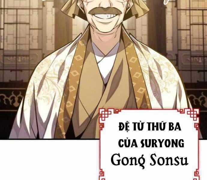 Đệ Nhất Võ Sư, Baek Cao Thủ Chương 35.4 trang 62