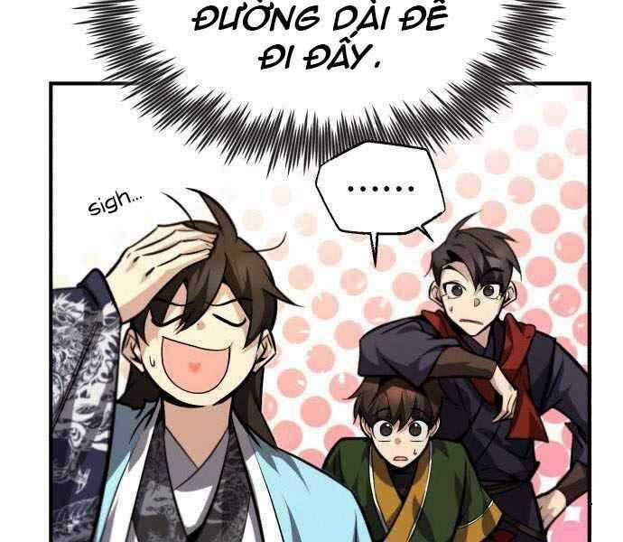 Đệ Nhất Võ Sư, Baek Cao Thủ Chương 35.4 trang 85