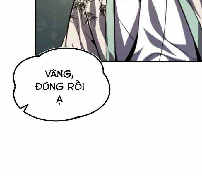 Đệ Nhất Võ Sư, Baek Cao Thủ Chương 35 trang 111