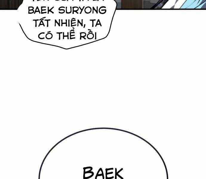 Đệ Nhất Võ Sư, Baek Cao Thủ Chương 35 trang 124