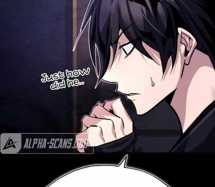 Đệ Nhất Võ Sư, Baek Cao Thủ Chương 35 trang 15