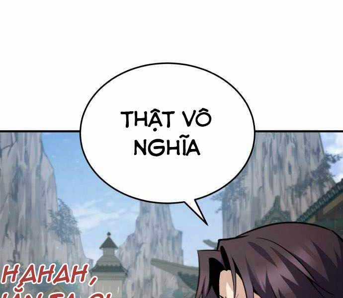 Đệ Nhất Võ Sư, Baek Cao Thủ Chương 35 trang 152