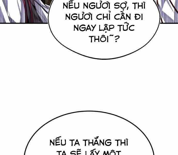 Đệ Nhất Võ Sư, Baek Cao Thủ Chương 35 trang 159