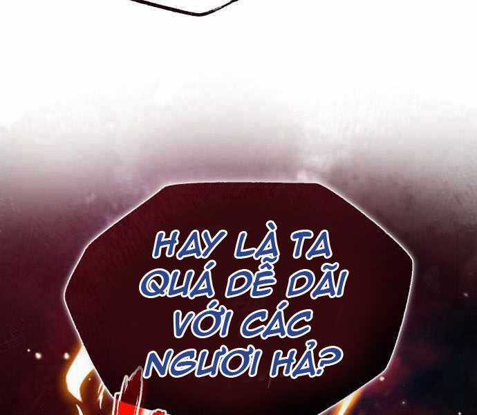 Đệ Nhất Võ Sư, Baek Cao Thủ Chương 35 trang 191