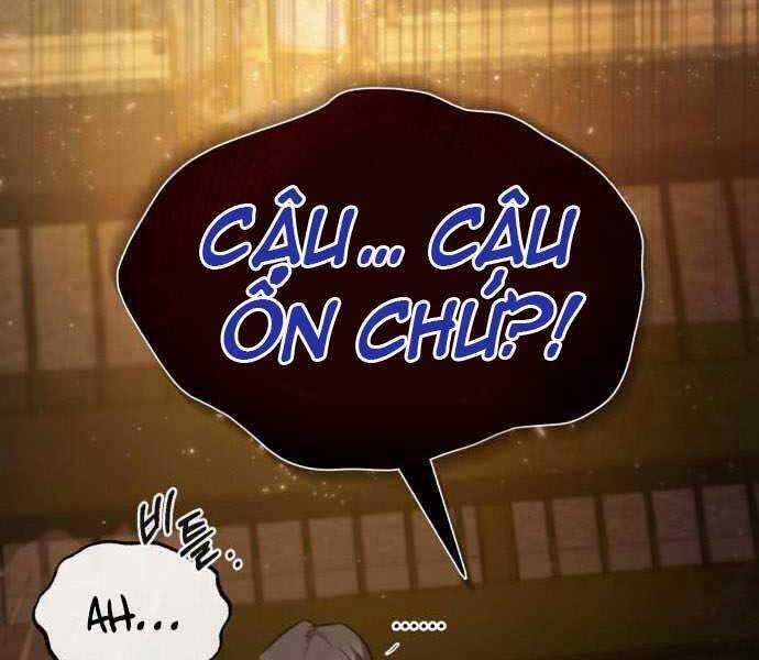 Đệ Nhất Võ Sư, Baek Cao Thủ Chương 35 trang 20