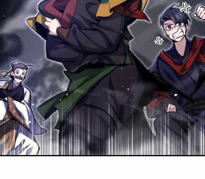 Đệ Nhất Võ Sư, Baek Cao Thủ Chương 35 trang 203