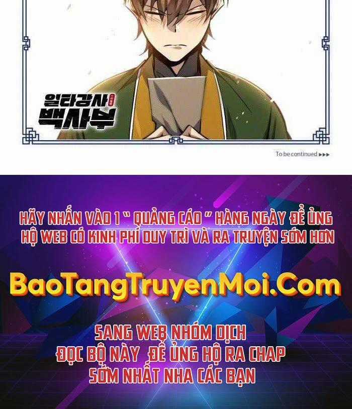 Đệ Nhất Võ Sư, Baek Cao Thủ Chương 35 trang 206