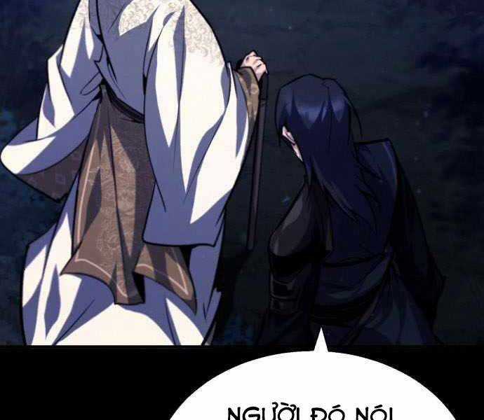 Đệ Nhất Võ Sư, Baek Cao Thủ Chương 35 trang 34