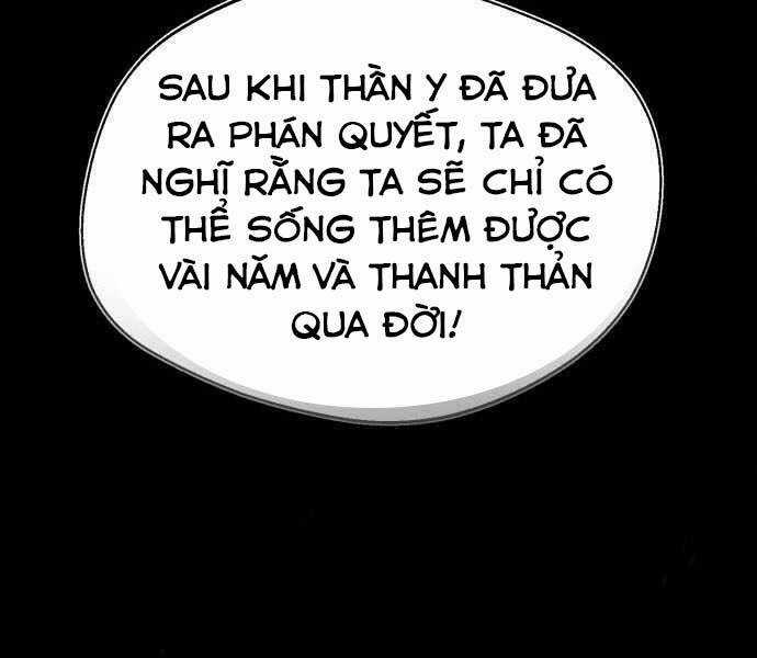 Đệ Nhất Võ Sư, Baek Cao Thủ Chương 35 trang 39