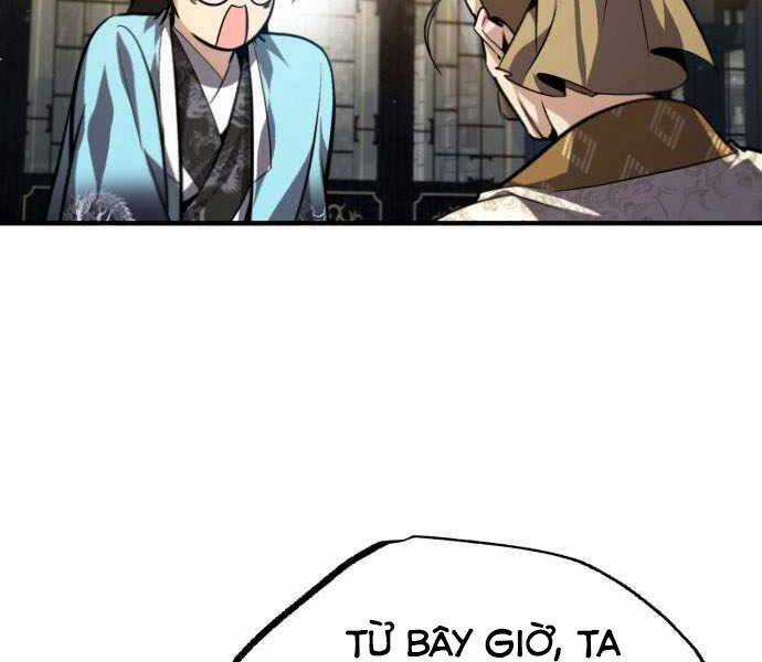 Đệ Nhất Võ Sư, Baek Cao Thủ Chương 35 trang 58