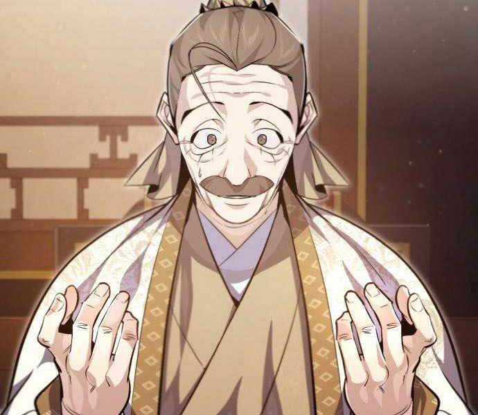 Đệ Nhất Võ Sư, Baek Cao Thủ Chương 35 trang 7