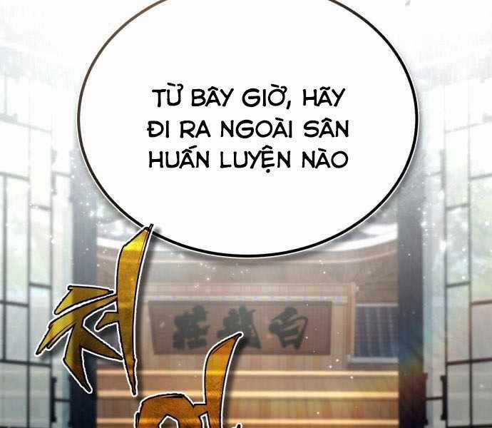 Đệ Nhất Võ Sư, Baek Cao Thủ Chương 35 trang 71