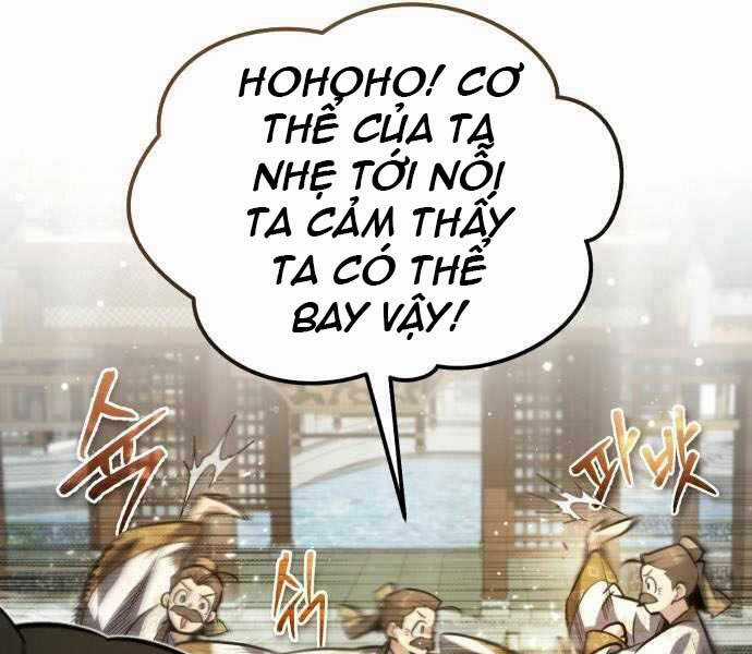 Đệ Nhất Võ Sư, Baek Cao Thủ Chương 35 trang 77