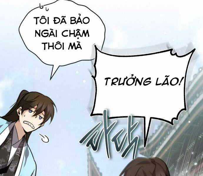 Đệ Nhất Võ Sư, Baek Cao Thủ Chương 35 trang 82