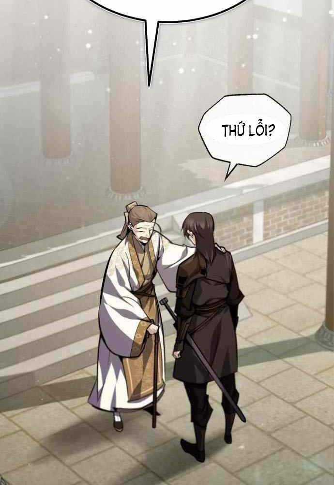 Đệ Nhất Võ Sư, Baek Cao Thủ Chương 36 trang 103