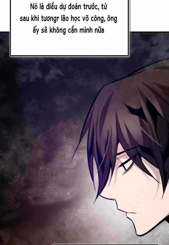 Đệ Nhất Võ Sư, Baek Cao Thủ Chương 36 trang 110