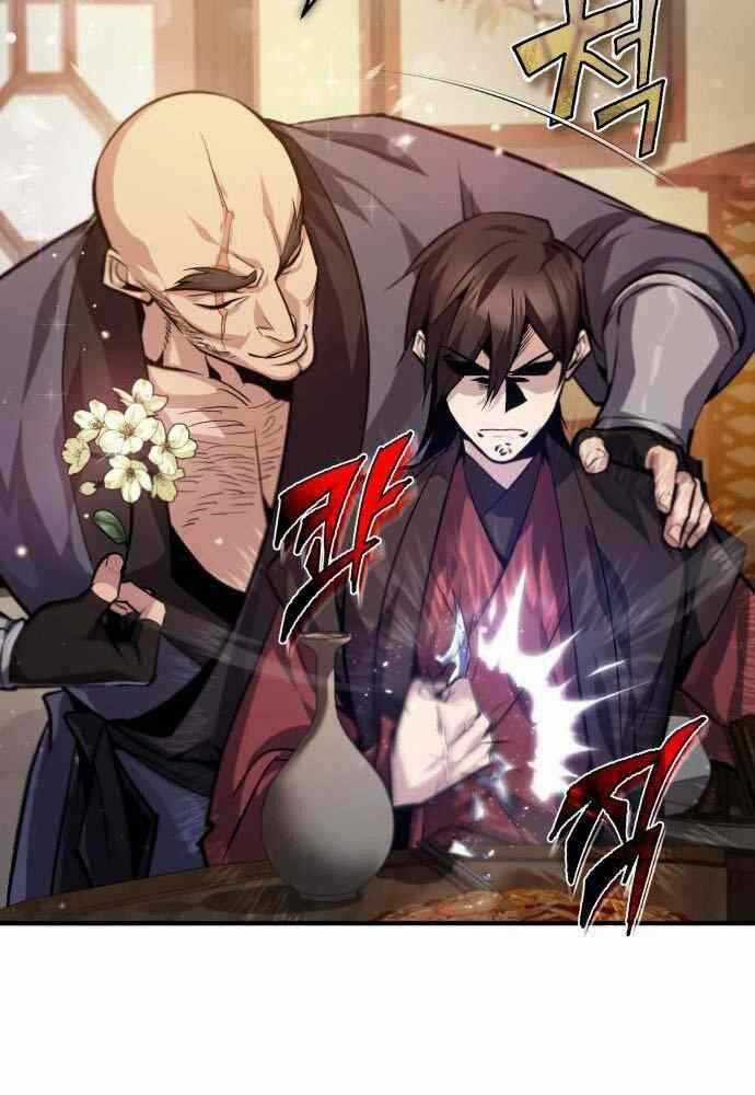 Đệ Nhất Võ Sư, Baek Cao Thủ Chương 36 trang 112