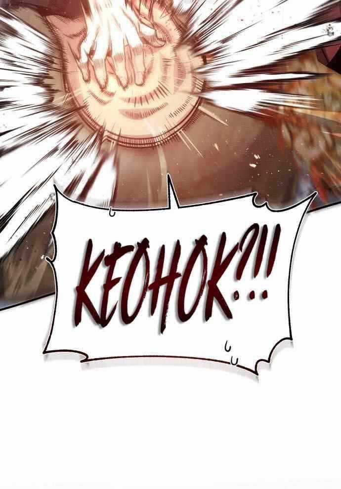 Đệ Nhất Võ Sư, Baek Cao Thủ Chương 36 trang 116