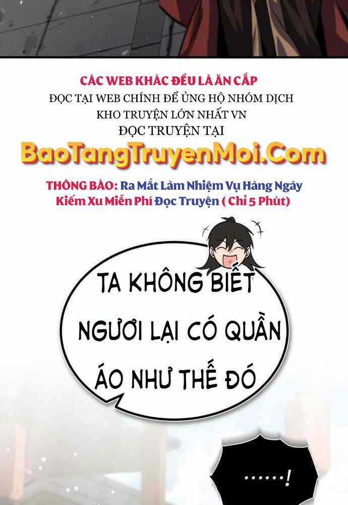 Đệ Nhất Võ Sư, Baek Cao Thủ Chương 36 trang 122