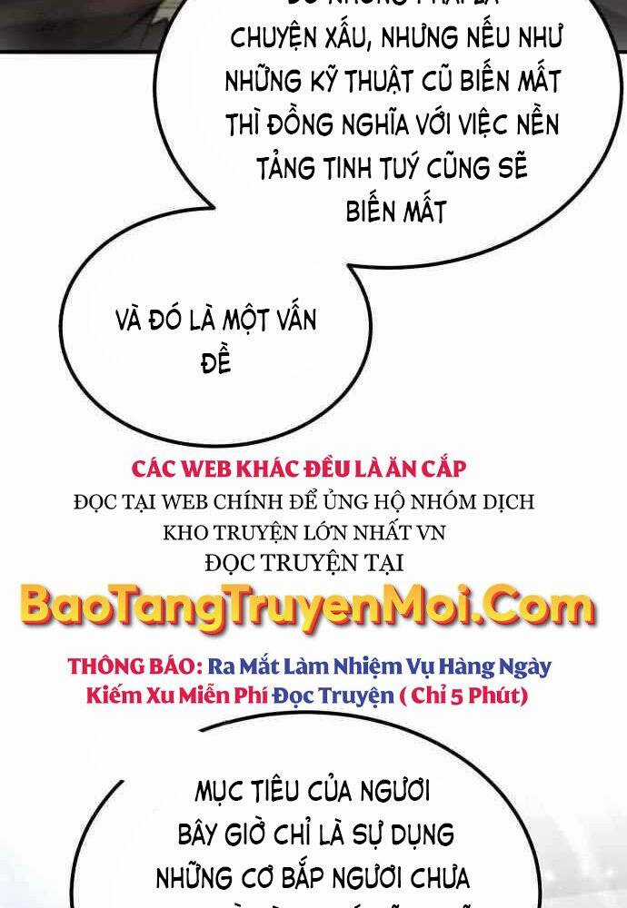 Đệ Nhất Võ Sư, Baek Cao Thủ Chương 36 trang 16