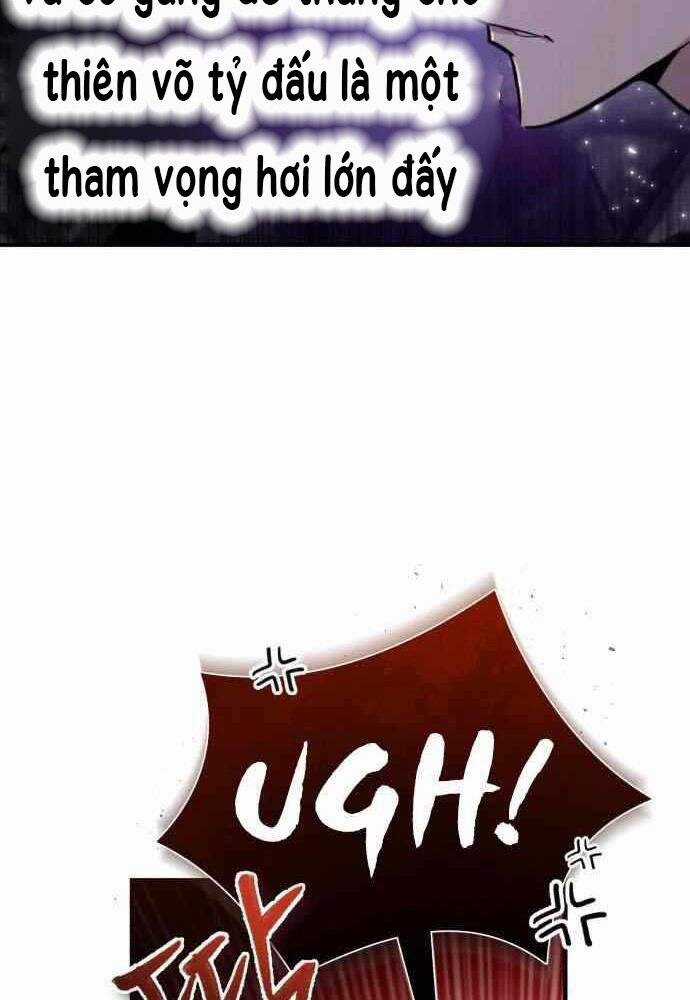 Đệ Nhất Võ Sư, Baek Cao Thủ Chương 36 trang 22