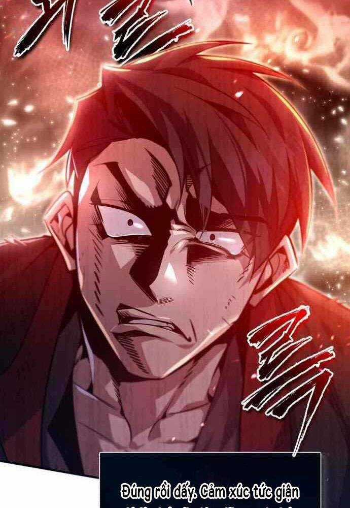 Đệ Nhất Võ Sư, Baek Cao Thủ Chương 36 trang 26