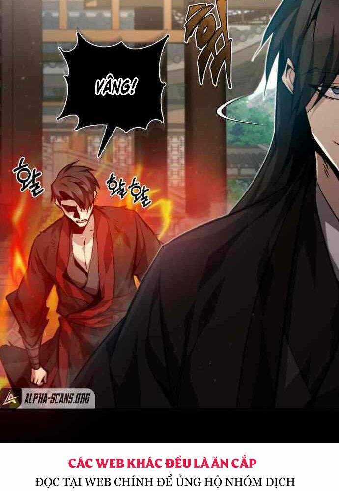 Đệ Nhất Võ Sư, Baek Cao Thủ Chương 36 trang 28