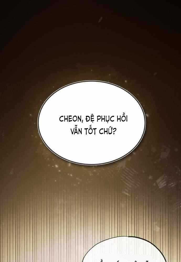 Đệ Nhất Võ Sư, Baek Cao Thủ Chương 36 trang 30