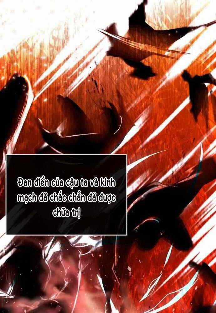 Đệ Nhất Võ Sư, Baek Cao Thủ Chương 36 trang 33