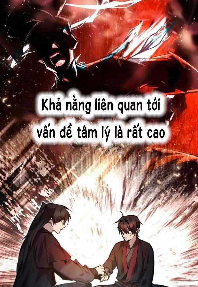 Đệ Nhất Võ Sư, Baek Cao Thủ Chương 36 trang 34