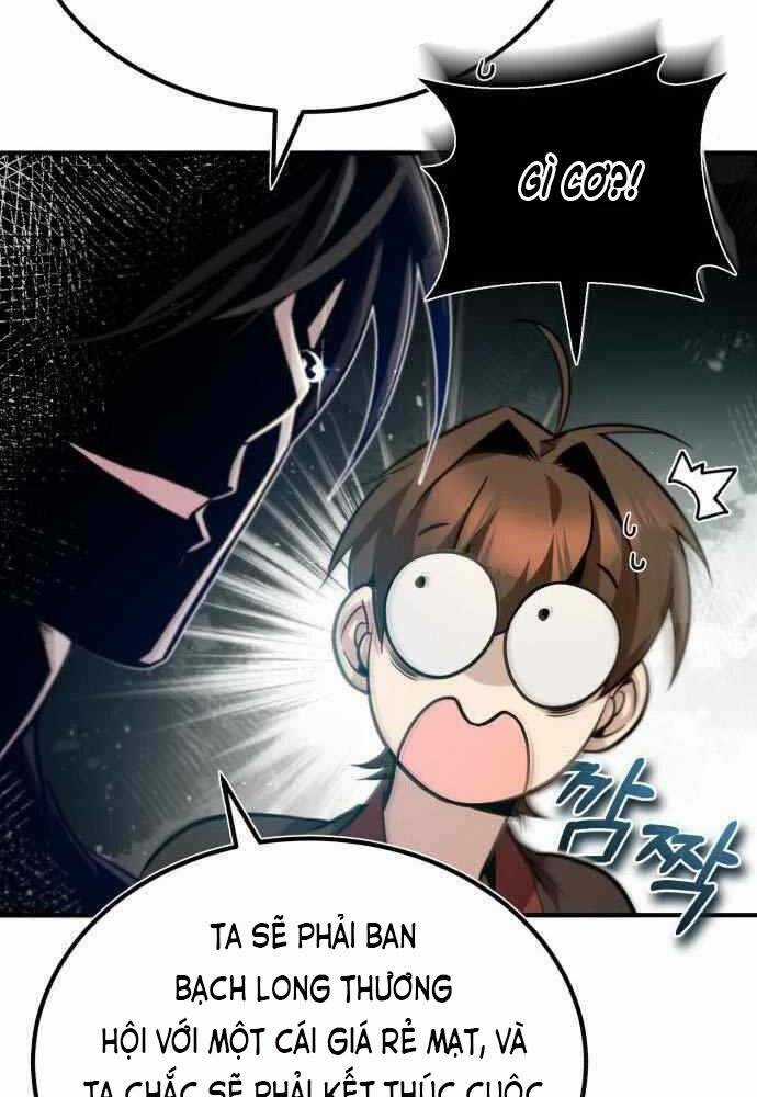 Đệ Nhất Võ Sư, Baek Cao Thủ Chương 36 trang 39