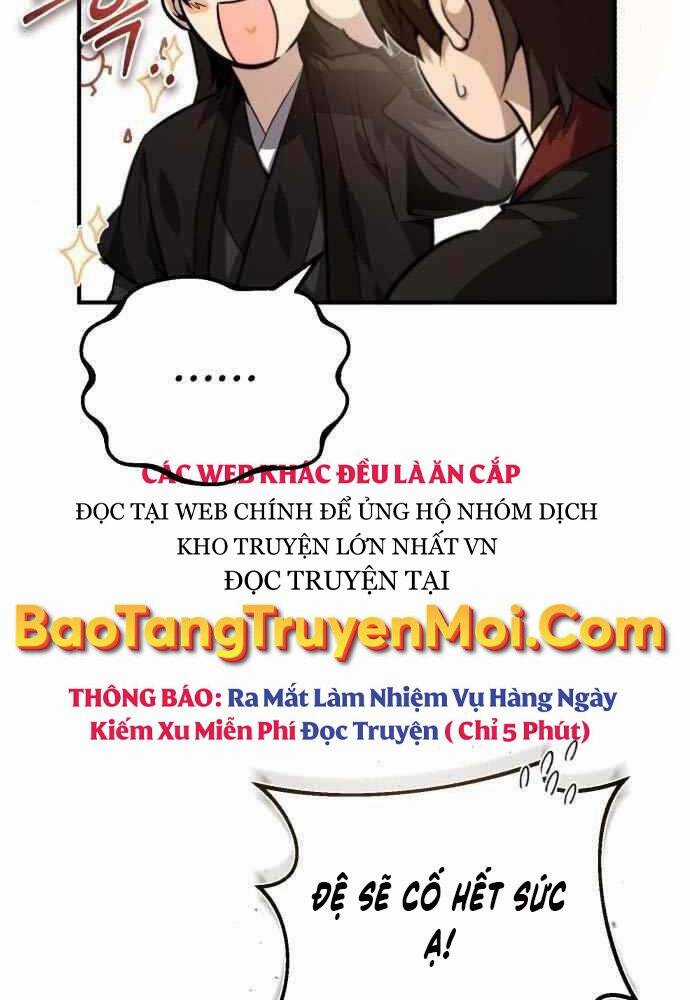 Đệ Nhất Võ Sư, Baek Cao Thủ Chương 36 trang 41