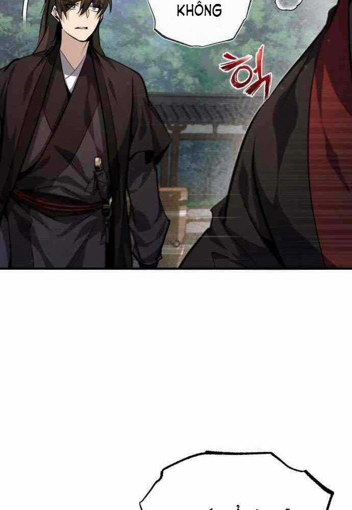 Đệ Nhất Võ Sư, Baek Cao Thủ Chương 36 trang 45