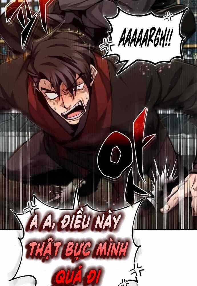 Đệ Nhất Võ Sư, Baek Cao Thủ Chương 36 trang 5