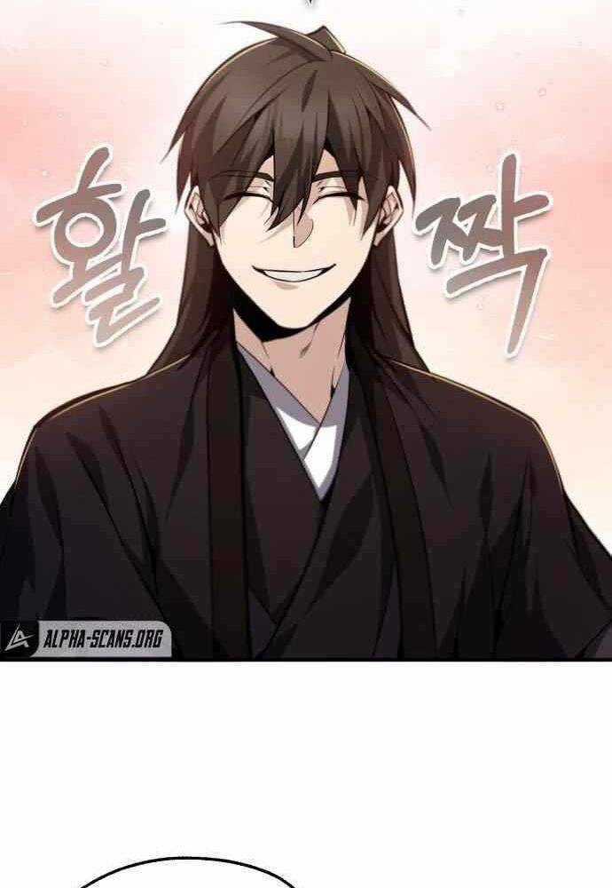 Đệ Nhất Võ Sư, Baek Cao Thủ Chương 36 trang 51