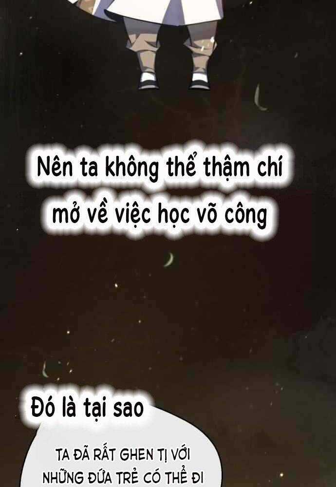 Đệ Nhất Võ Sư, Baek Cao Thủ Chương 36 trang 60