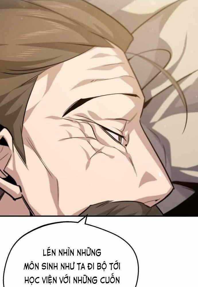 Đệ Nhất Võ Sư, Baek Cao Thủ Chương 36 trang 64