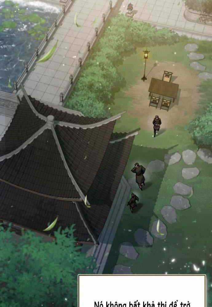 Đệ Nhất Võ Sư, Baek Cao Thủ Chương 36 trang 73