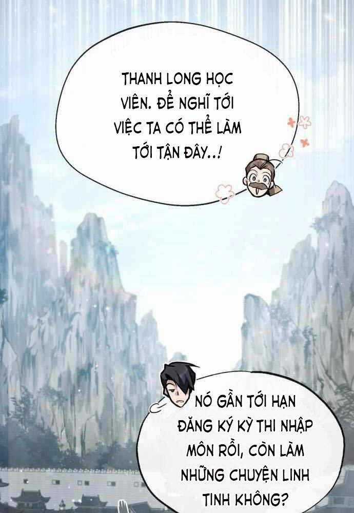 Đệ Nhất Võ Sư, Baek Cao Thủ Chương 36 trang 76