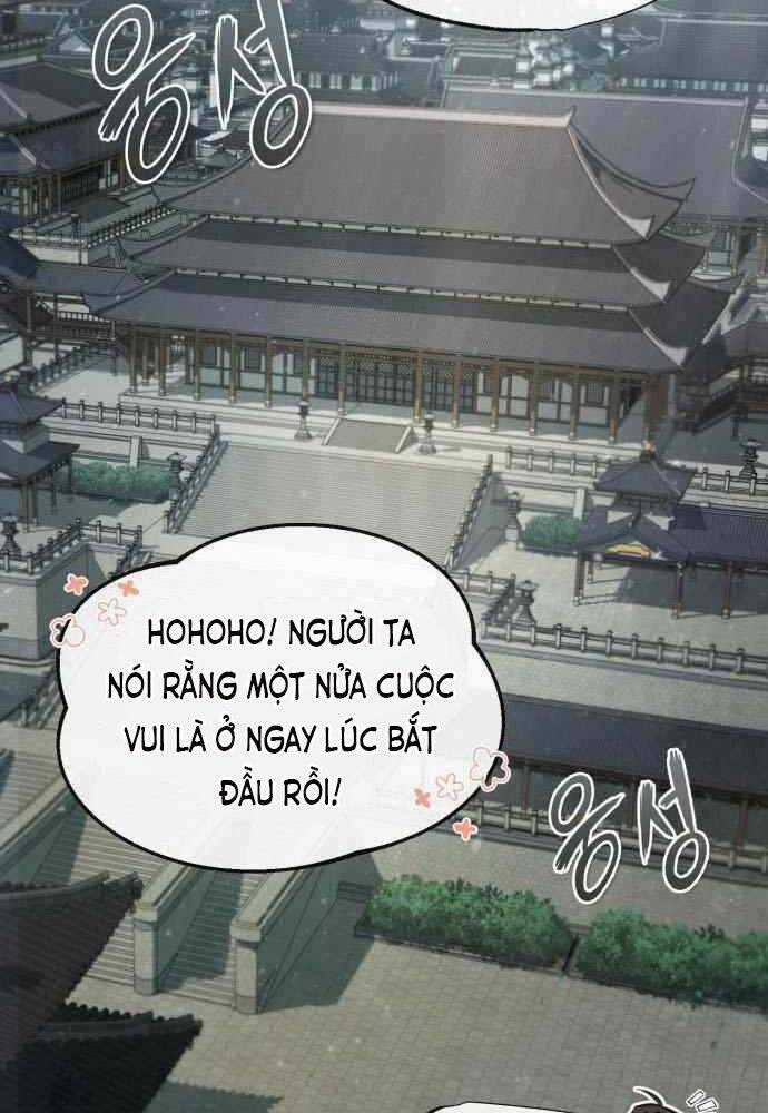 Đệ Nhất Võ Sư, Baek Cao Thủ Chương 36 trang 77