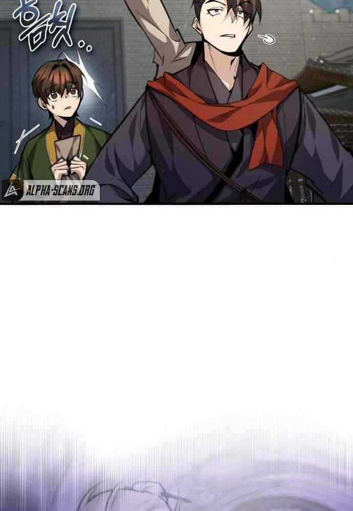 Đệ Nhất Võ Sư, Baek Cao Thủ Chương 36 trang 80