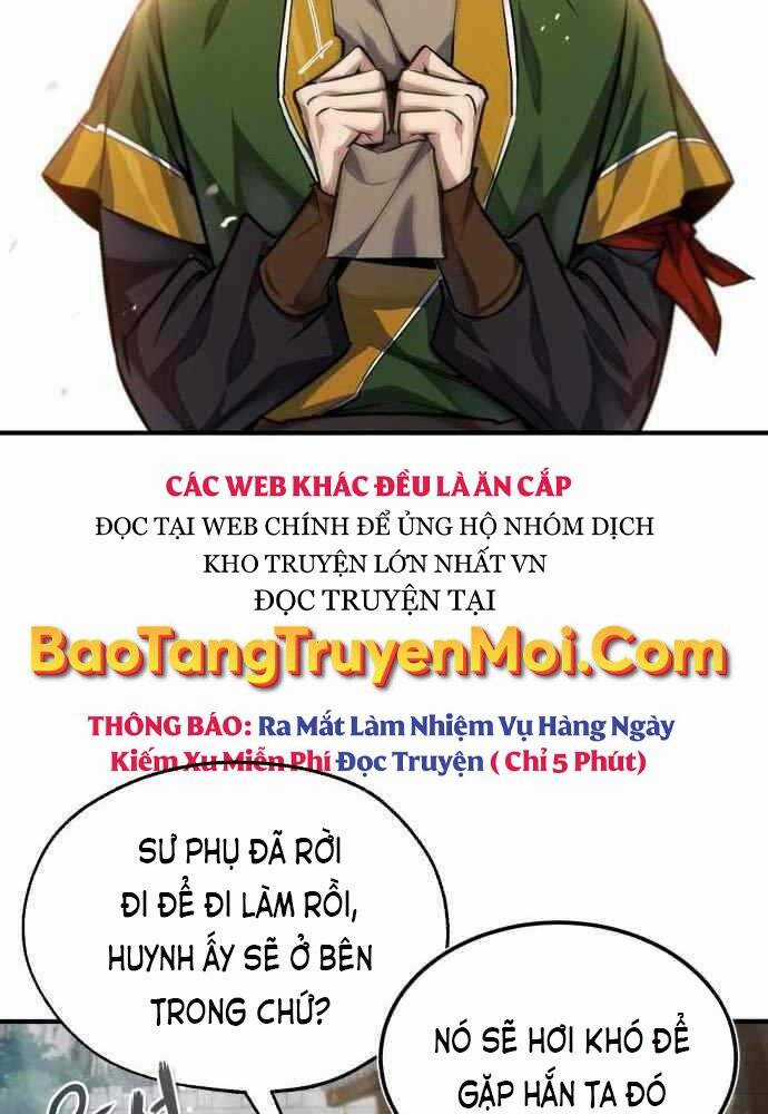 Đệ Nhất Võ Sư, Baek Cao Thủ Chương 36 trang 84