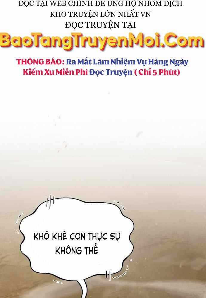 Đệ Nhất Võ Sư, Baek Cao Thủ Chương 36 trang 9