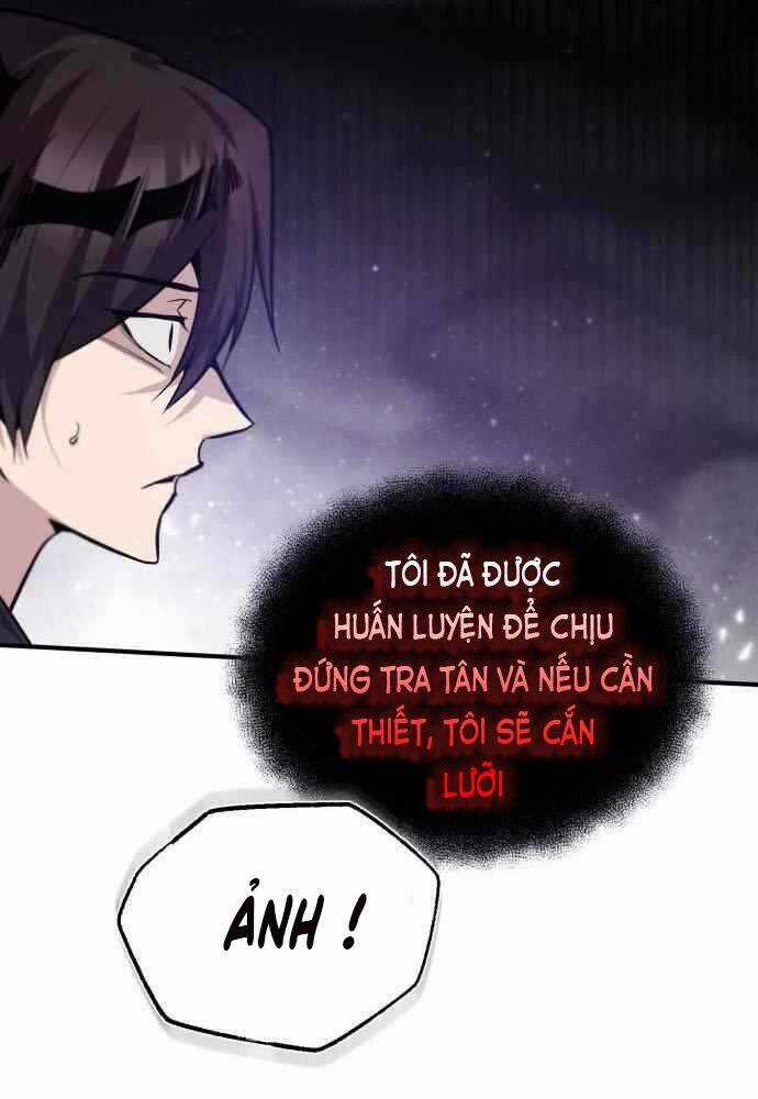 Đệ Nhất Võ Sư, Baek Cao Thủ Chương 36 trang 96