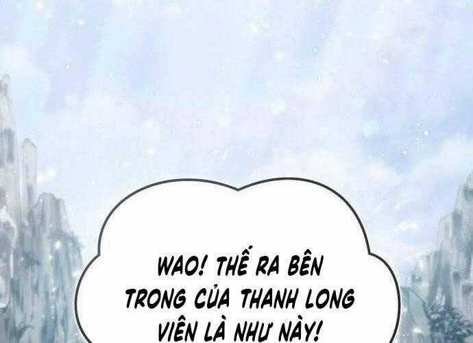 Đệ Nhất Võ Sư, Baek Cao Thủ Chương 37 trang 1