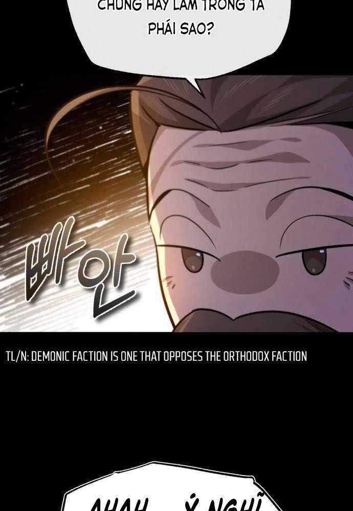 Đệ Nhất Võ Sư, Baek Cao Thủ Chương 37 trang 102