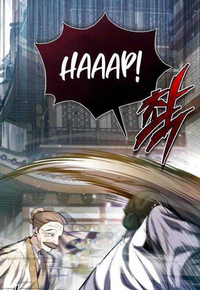 Đệ Nhất Võ Sư, Baek Cao Thủ Chương 37 trang 106