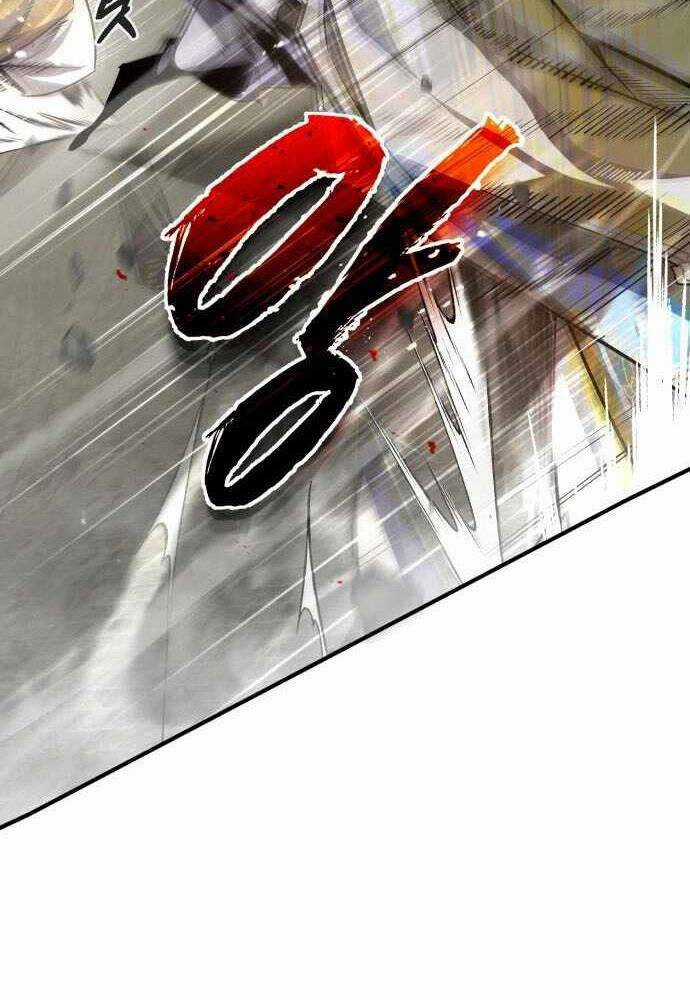 Đệ Nhất Võ Sư, Baek Cao Thủ Chương 37 trang 112