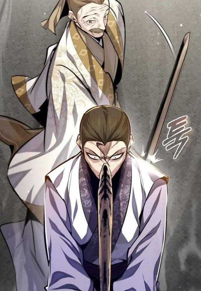 Đệ Nhất Võ Sư, Baek Cao Thủ Chương 37 trang 115